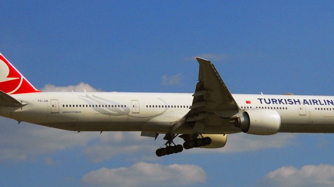 Turkish Airlines