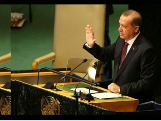 Recep Tayyip Erdoğan