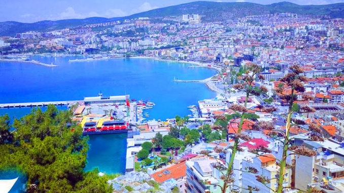 Kuşadası