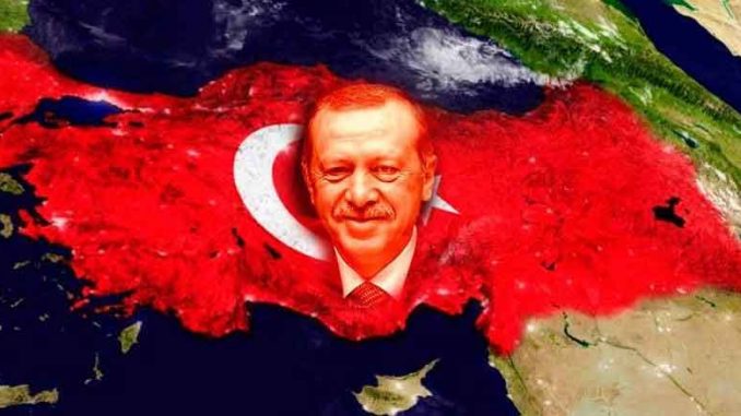 Recep Tayyip Erdoğan