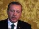 Recep Tayyip Erdoğan