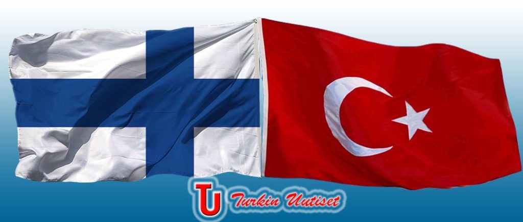 Suomi - Turkki