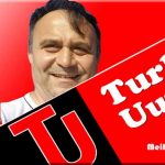 Ali Ergene, Turkin Uutisten perustaja.