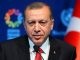 Turkin presidentti
