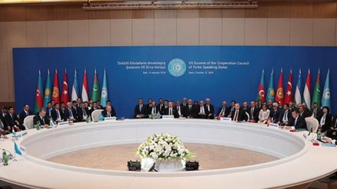 Turkin sukukansojen neuvosto