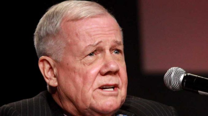 Jim Rogers