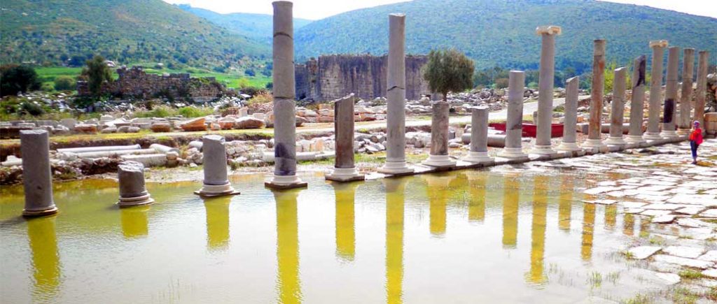Patara