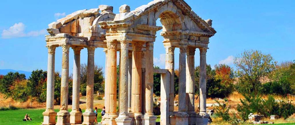 Aphrodisias
