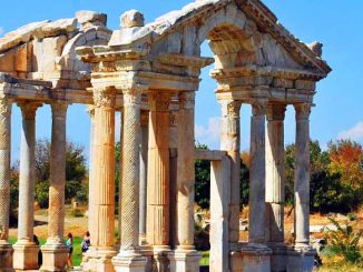 Aphrodisias