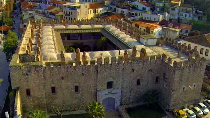 kervansaray