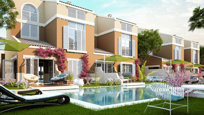 Loma-asunnot Kuşadasıssa