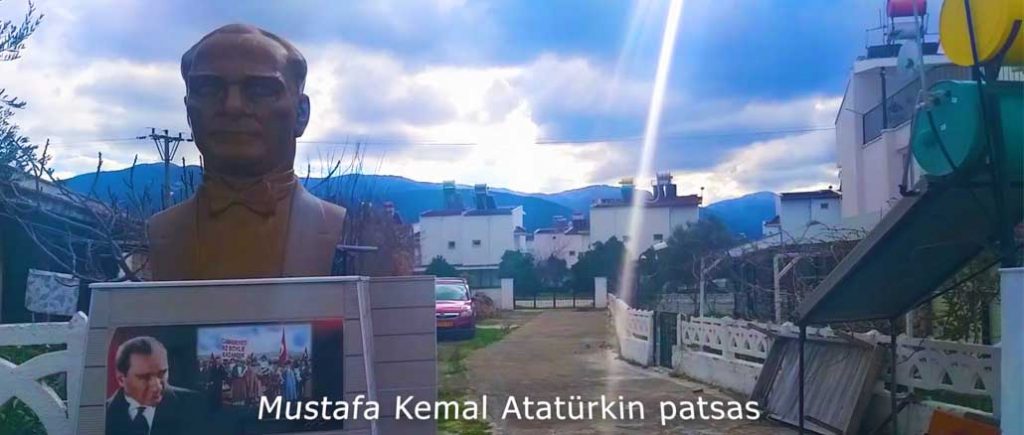 Mustafa Kemal Atatürk