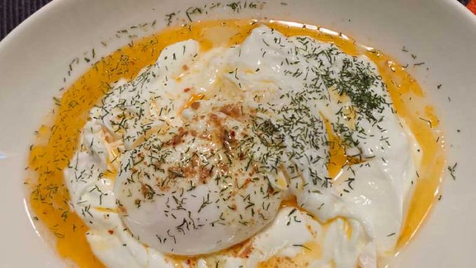 Turkkilaiset uppomunat