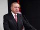 Recep Tayyip Erdoğan