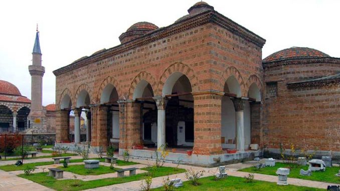 Iznik museo
