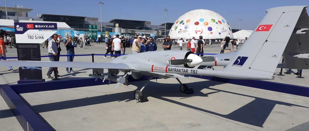 Turkkilainen lennokki