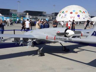 Turkkilainen lennokki