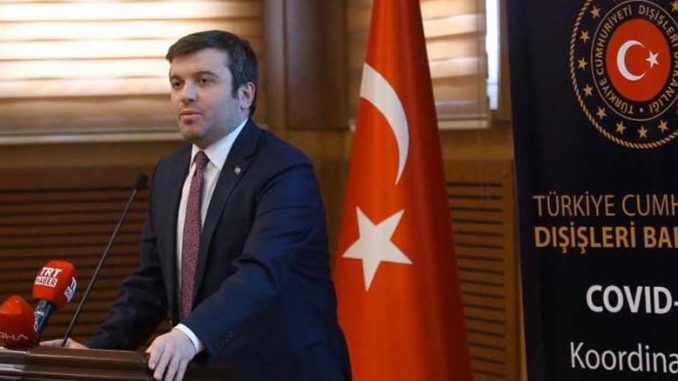 Yavuz Selim Kıran