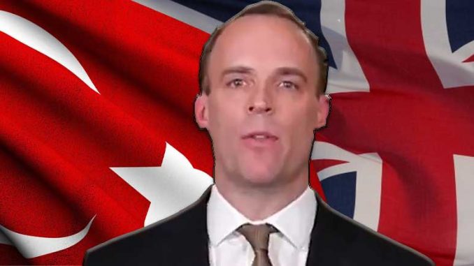 Dominic Raab