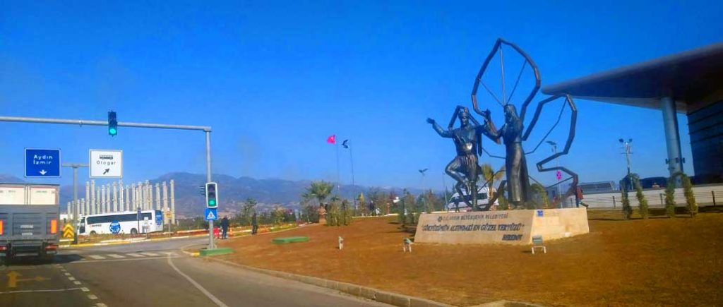 Aydın