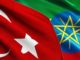 Turkki & Etopia