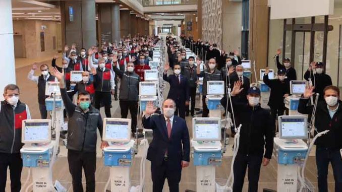 Biosys-hengityslaite