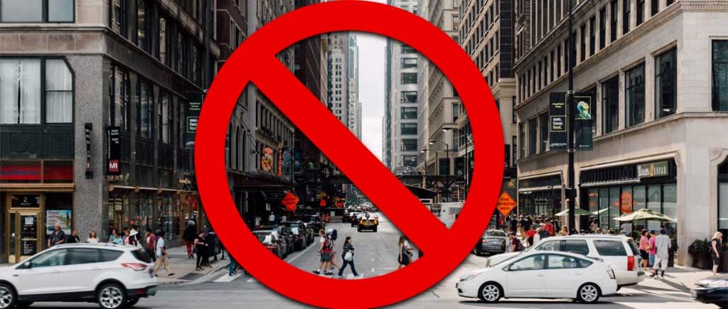 Ulkonaliikkumiskielto Turkissa