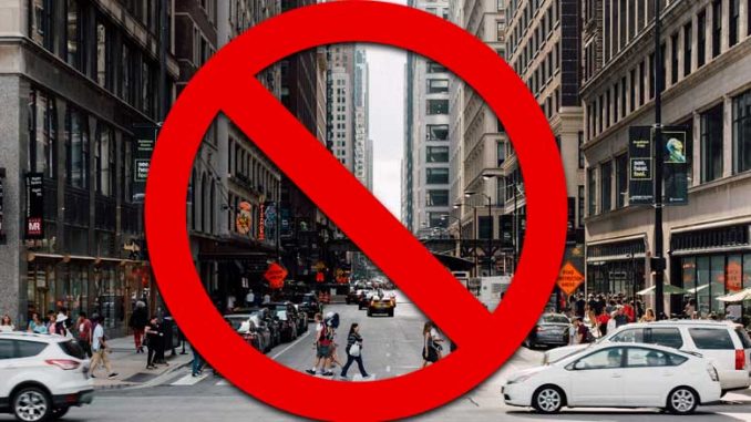 Ulkonaliikkumiskielto Turkissa