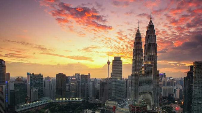 Kuala Lumpur