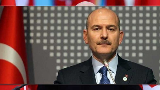 Süleyman Soylu