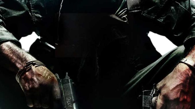 Asellinen rikollinen