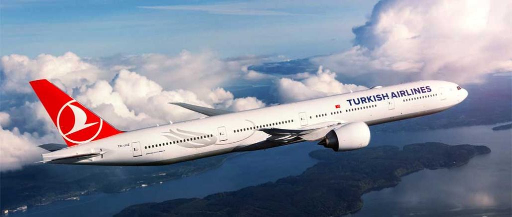 Turkish Airlines