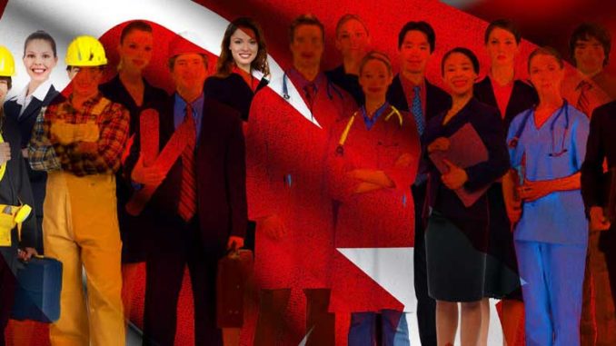 Alojen työntekijät