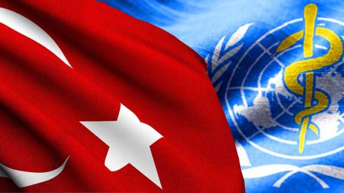 Turkki & WHO