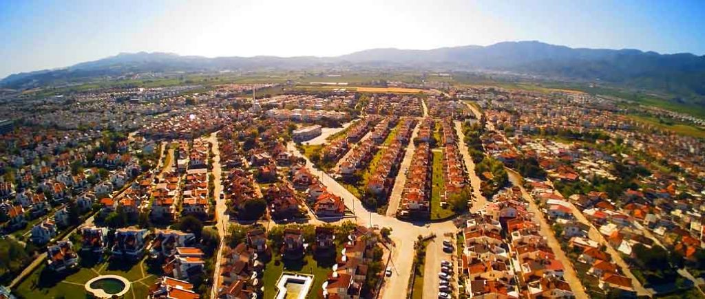 Davutlar, Kuşadası