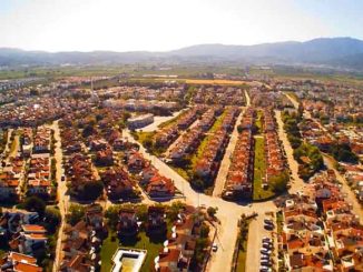 Davutlar, Kuşadası