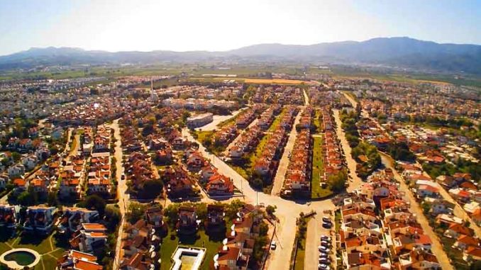 Davutlar, Kuşadası