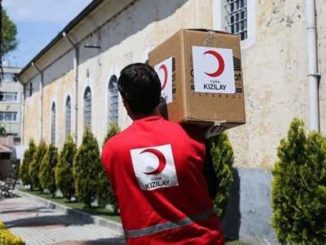 kizilay