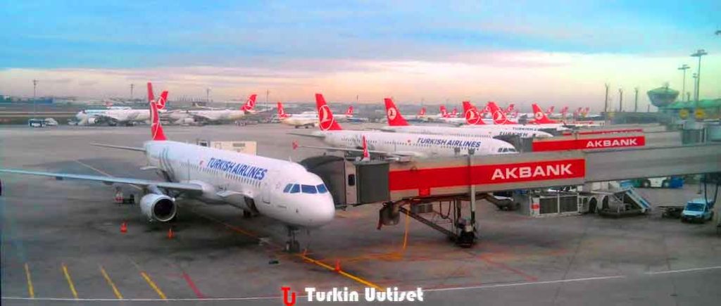 Turkish Airlines