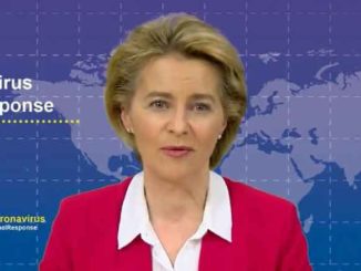 Ursula Leyen