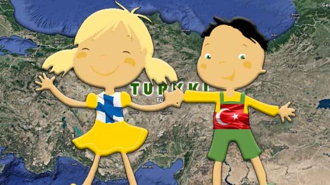 Türkiye & Finlandiya