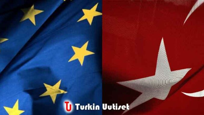 Turkki & EU