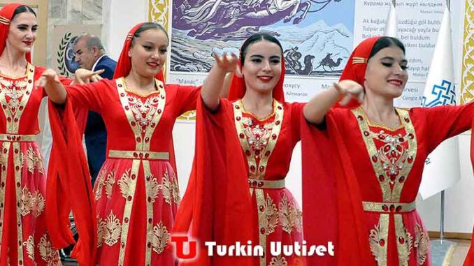 Meskhetinturkkilaiset