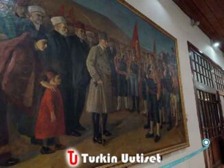 Turkin kansallismuseo