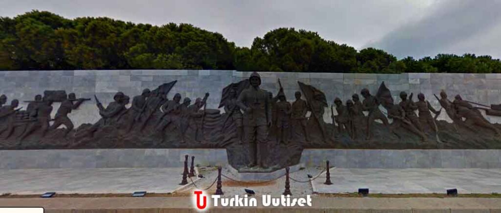 Çanakkale