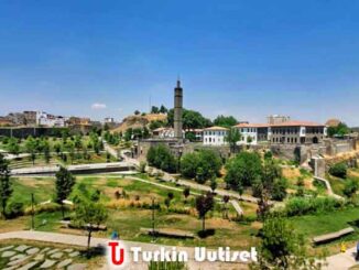 Diyarbakırin linna