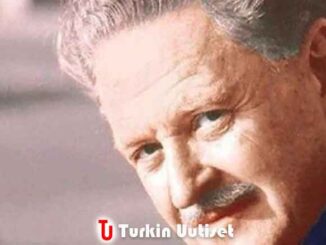Runoilija Nazım Hikmet