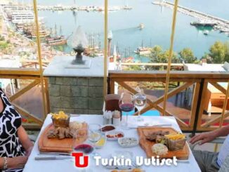 Tarja % Seppo Dyster