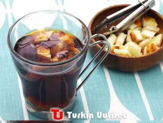 Suomen lappalaisten kahvi