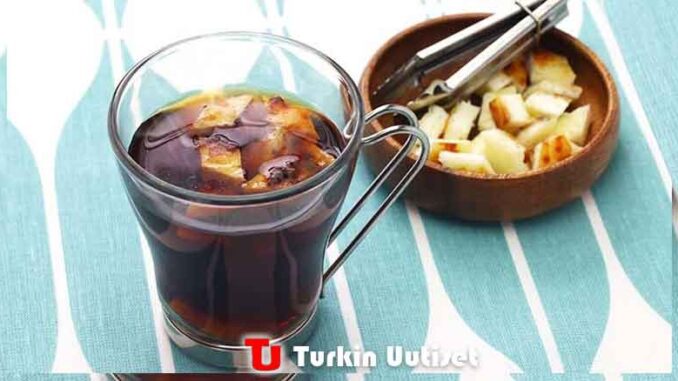 Suomen lappalaisten kahvi